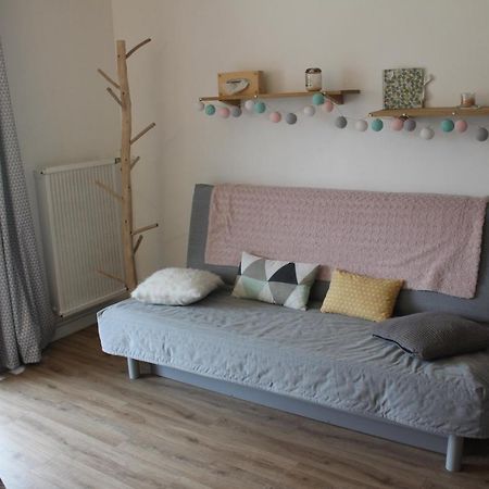 Appartement SUPERDEVOLUY STUDIO au 433S à Saint-Étienne-en-Dévoluy Extérieur photo
