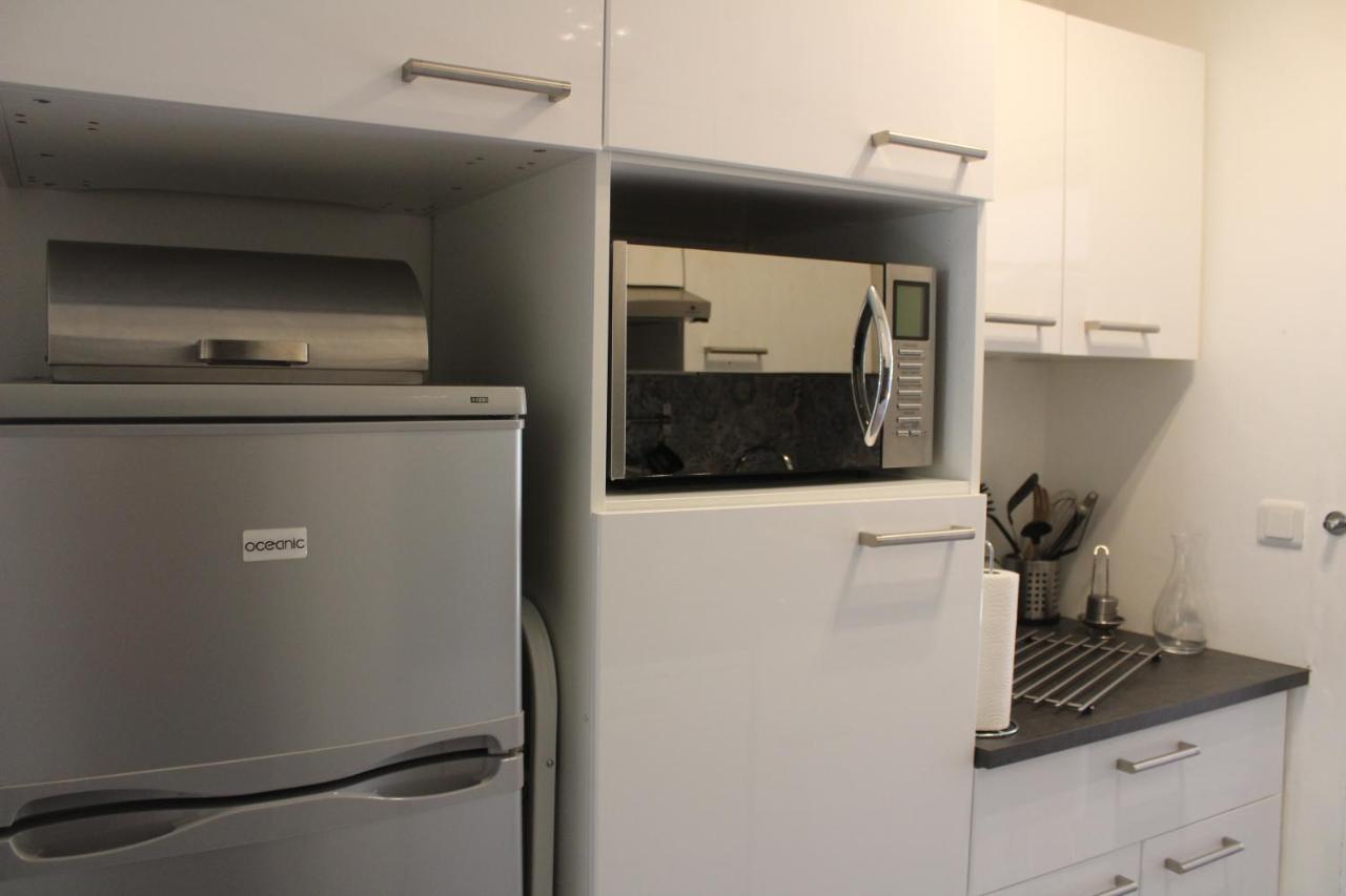 Appartement SUPERDEVOLUY STUDIO au 433S à Saint-Étienne-en-Dévoluy Extérieur photo