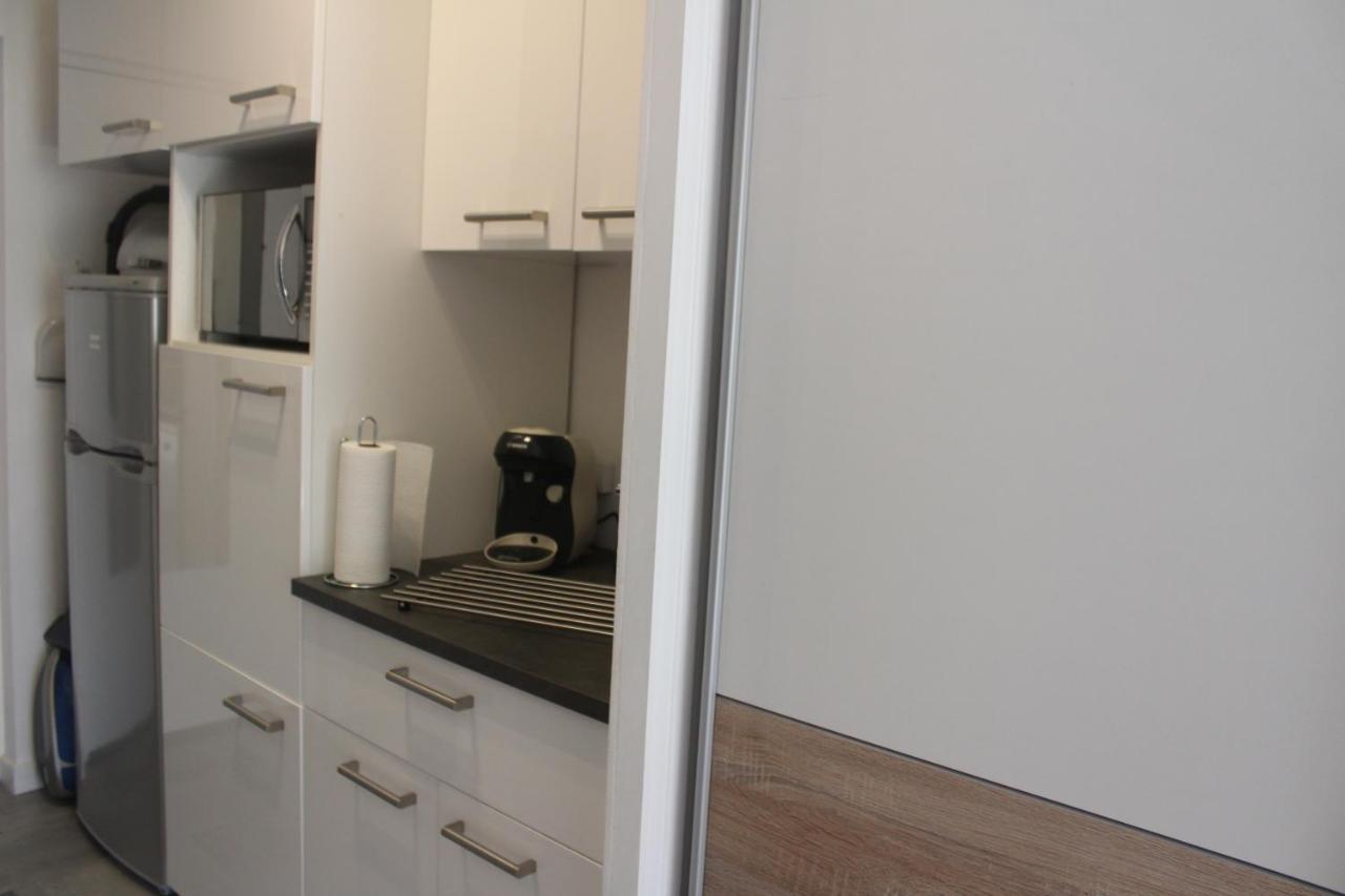 Appartement SUPERDEVOLUY STUDIO au 433S à Saint-Étienne-en-Dévoluy Extérieur photo